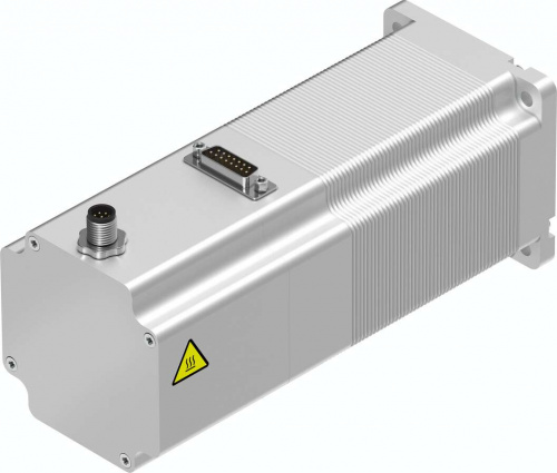 1370494 Шаговый двигатель EMMS-ST-87-L-SEB-G2 FESTO 1370494 Шаговый двигатель EMMS-ST-87-L-SEB-G2 FESTO