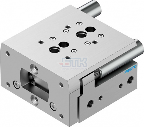 8085191 Мини-суппорт DGST-25-30-Y12A FESTO 8085191 Мини-суппорт DGST-25-30-Y12A FESTO