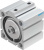 188286 Короткоходовый цилиндр ADVC-63-20-I-P-A FESTO