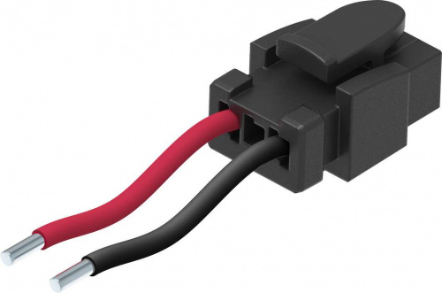 566654 Штекерная розетка с кабелем NEBV-H1G2-KN-0.5-N-LE2 FESTO 566654 Штекерная розетка с кабелем NEBV-H1G2-KN-0.5-N-LE2 FESTO