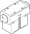 1132958 Параллельный захват HGPD-80-A-G1 FESTO