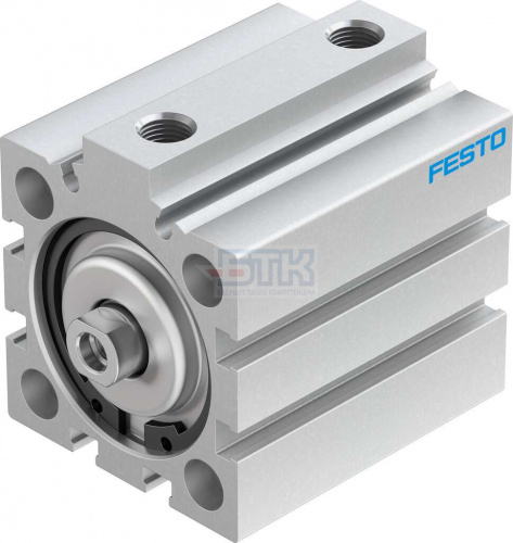 188236 Короткоходовый цилиндр ADVC-40-25-I-P-A FESTO