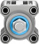 2123088 Пневмоцилиндр DSBC-32-70-PPSA-N3 FESTO 2123088 Пневмоцилиндр DSBC-32-70-PPSA-N3 FESTO