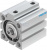 188236 Короткоходовый цилиндр ADVC-40-25-I-P-A FESTO
