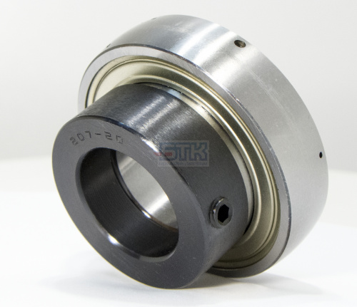 Подшипник ES207G2 SNR