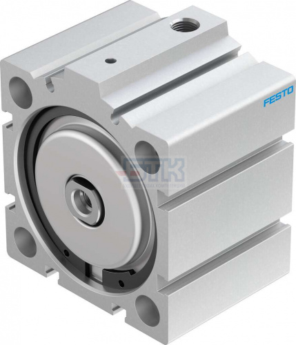 188279 Короткоходовый цилиндр AEVC-63-25-I-P FESTO