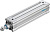 2126600 Пневмоцилиндр DSBC-80-300-PPVA-N3 FESTO