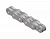 Пластинчатая цепь PHC BL534X5MTR SKF