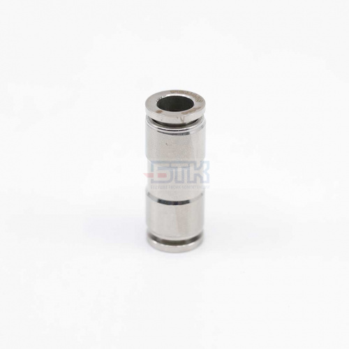 Муфта цанговая прямая PRPN-4 Pemaks