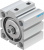 188266 Короткоходовый цилиндр ADVC-50-20-I-P FESTO