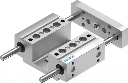 3192932 Направляющая EAGF-P1-KF-16-50 FESTO 3192932 Направляющая EAGF-P1-KF-16-50 FESTO