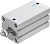 536319 Компактный цилиндр ADN-50-80-A-P-A FESTO