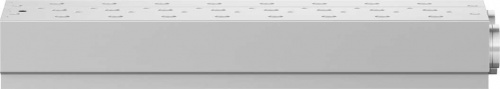 8026383 Плита для блочного монтажа VABM-B10-30S-G12-8 FESTO 8026383 Плита для блочного монтажа VABM-B10-30S-G12-8 FESTO