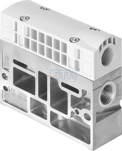 8037653 Плита питания VABF-S1-1-P1A12-G12 FESTO