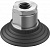 8073818 Комплектный вакуумный захват OGVM-50-S-N-G14F FESTO