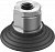 8073818 Комплектный вакуумный захват OGVM-50-S-N-G14F FESTO