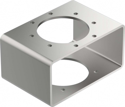 8083000 Переходник DARQ-B-F25-F25-R13 FESTO