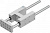 2782976 Направляющая EAGF-V2-KF-40-200 FESTO