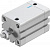 536295 Компактный цилиндр ADN-40-40-A-P-A FESTO
