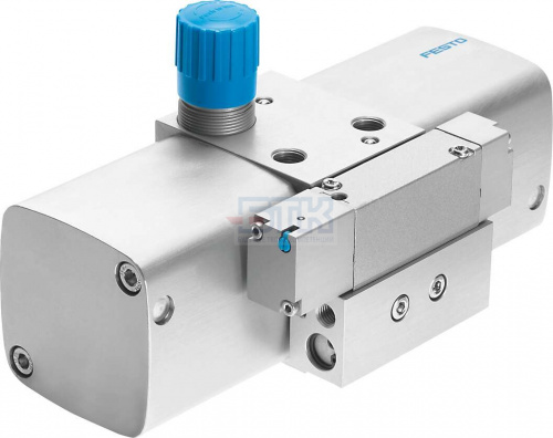 537274 Усилитель давления DPA-40-16 FESTO