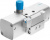 537274 Усилитель давления DPA-40-16 FESTO