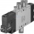 163774 Распределитель с электроуправлением CPE18-M2H-5LS-QS-8 FESTO 163774 Распределитель с электроуправлением CPE18-M2H-5LS-QS-8 FESTO