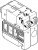 547333 Распределитель с электроуправлением CPVSC1-M1LH-J-H-Q4 FESTO