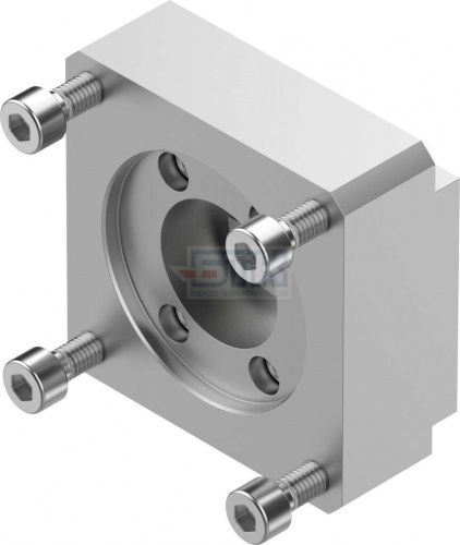 557975 Осевой набор EAMM-A-L27-55A FESTO 557975 Осевой набор EAMM-A-L27-55A FESTO
