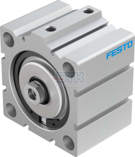188310 Короткоходовый цилиндр ADVC-80-20-I-P-A FESTO