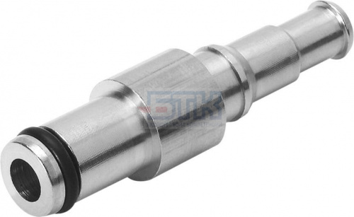 7215 Штекер с ниппелями KSV-PK-3 FESTO 7215 Штекер с ниппелями KSV-PK-3 FESTO