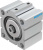 188310 Короткоходовый цилиндр ADVC-80-20-I-P-A FESTO