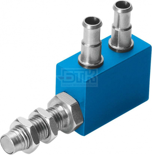 9849 Микродатчик отражения RML-4,8-S FESTO