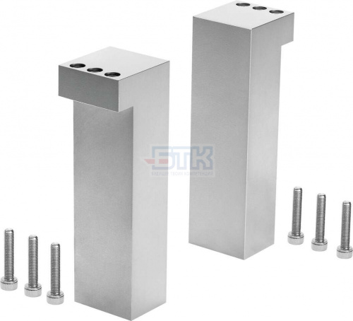 537318 Губки захвата BUB-HGPL-40 FESTO