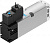547080 Распределитель VSVA-B-M52-MZH-A1-1C1 FESTO