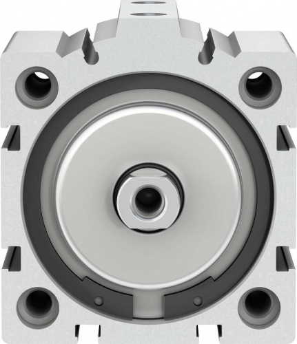 188286 Короткоходовый цилиндр ADVC-63-20-I-P-A FESTO