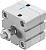 536311 Компактный цилиндр ADN-50-10-A-P-A FESTO