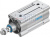 2126598 Пневмоцилиндр DSBC-80-70-PPVA-N3 FESTO 2126598 Пневмоцилиндр DSBC-80-70-PPVA-N3 FESTO