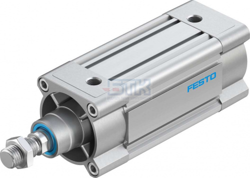 3656862 Стандартный цилиндр DSBC-80-100-D3-PPSA-N3 FESTO 3656862 Стандартный цилиндр DSBC-80-100-D3-PPSA-N3 FESTO