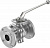 8097471 Шаровой кран VZBF-11/2-P1-20-D-2-F0507-M-V15V15 FESTO