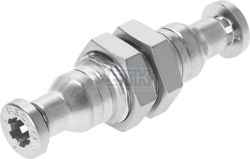 164215 Цанговое соединение CRQSS-10 FESTO