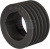 Клиновый шкив PHP 5SPZ355TB SKF