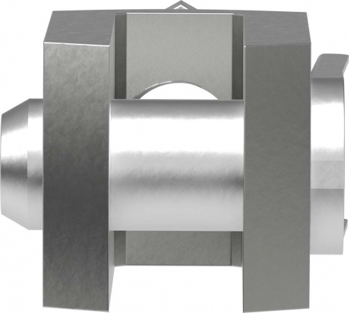 2675 Вилкообразная головка SG-M12 FESTO