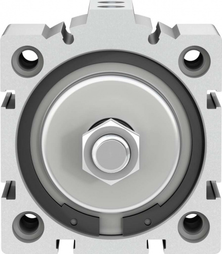 188296 Короткоходовый цилиндр ADVC-63-10-A-P FESTO