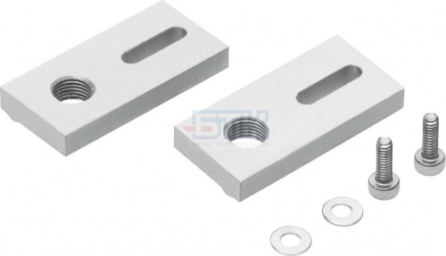 1130882 Держатель датчика SL-DSM-S-M5-B FESTO 1130882 Держатель датчика SL-DSM-S-M5-B FESTO