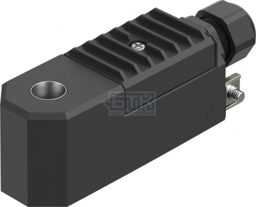 8109400 Катушка электромагнитная VACC-S13-18-K4-27U-EX4ME FESTO