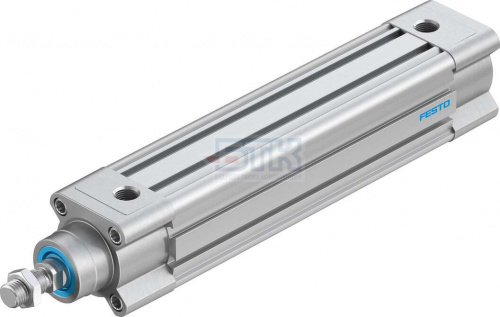 3660770 Стандартный цилиндр DSBC-40-160-D3-PPSA-N3 FESTO
