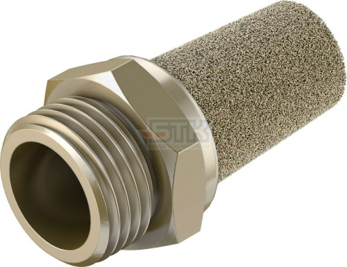 1205863 Глушитель AMTE-M-LH-G12 FESTO 1205863 Глушитель AMTE-M-LH-G12 FESTO