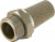 1205863 Глушитель AMTE-M-LH-G12 FESTO 1205863 Глушитель AMTE-M-LH-G12 FESTO