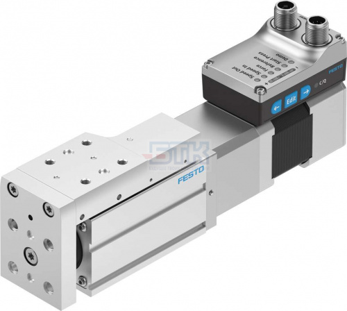 8083813 Мини-суппорт EGSS-BS-KF-45- FESTO 8083813 Мини-суппорт EGSS-BS-KF-45- FESTO