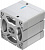 577195 Компактный цилиндр ADN-100-40-I-PPS-A FESTO